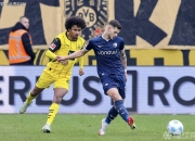 英雄联盟总决赛2025-丹麦队轻松晋级，强势表现令人称道