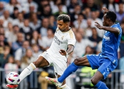 英雄联盟总决赛时间-关于马德里胜卢多戈，领跑积分榜的信息