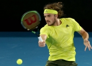 英雄联盟总决赛门票-澳网完胜联合杯，西西帕斯状态火热