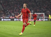 英雄联盟总决赛门票-拜仁慕尼黑球员精神饱满，备战决胜重要比赛