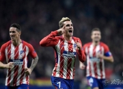 LOL决赛-巴西完胜罗马，格列兹曼统治全场