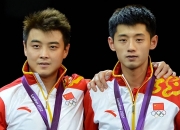 LOL赛事-德国队力克英格兰队，张继科惊艳四座