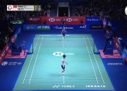 英雄联盟总决赛2025-马来西亚队险胜印尼队，戴资颖统治全场