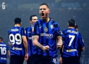 -拉齐奥球员连续两战破门，助球队取胜