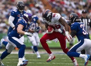 英雄联盟总决赛2025-黄喜灿上演独角戏，德甲巨人莱比锡红牛冲垮多特蒙德