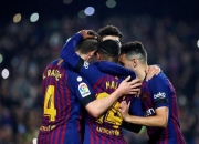 LOL赛事-包含决胜欧洲，巴塞罗那全力以赴的词条