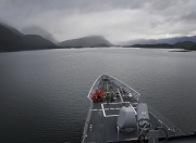 英雄联盟总决赛2025-当乔治遇上雷霆，洛杉矶的雨停了