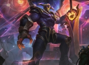 LOL决赛-唯一性的瞬间，西甲国家德比之夜，文班亚马的得分神话