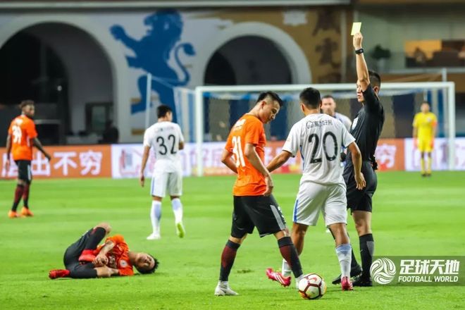 北京人和主场不敌对手,遭遇两轮不胜的简单介绍 北京人和主场不敌对手,遭遇两轮不胜的简单介绍