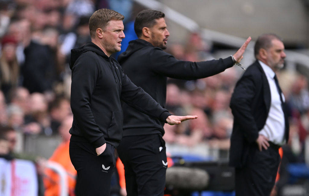 纽卡斯尔联取得惊险胜利,反超对手 纽卡斯尔联取得惊险胜利,反超对手