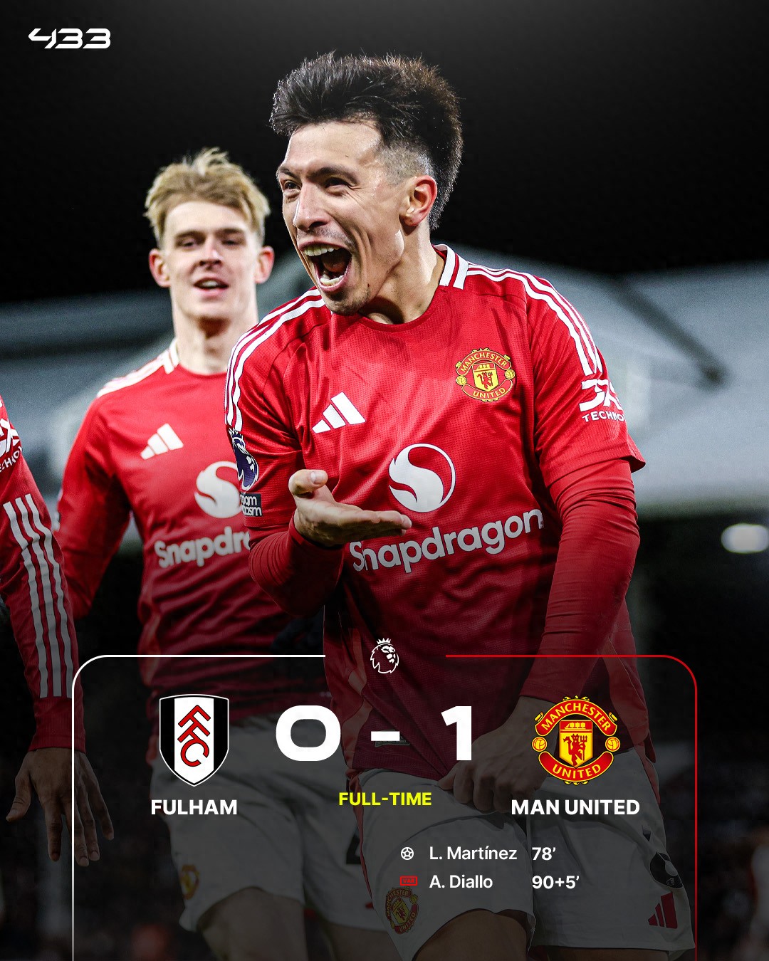 曼联客场大胜迎来转机,英超劲旅状态回暖 曼联客场大胜迎来转机,英超劲旅状态回暖