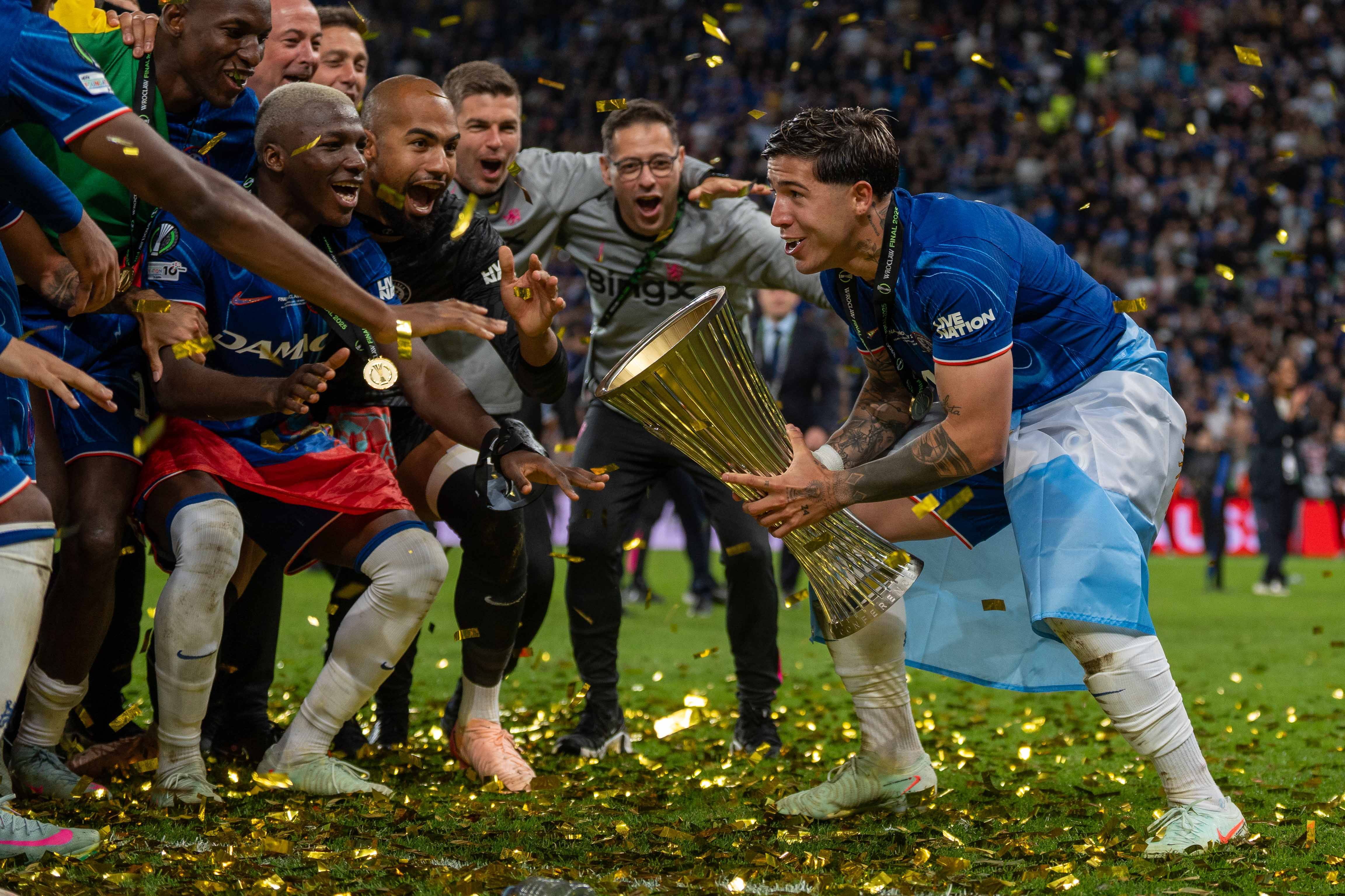 切尔西逆袭成功,实现晋级目标 切尔西逆袭成功,实现晋级目标