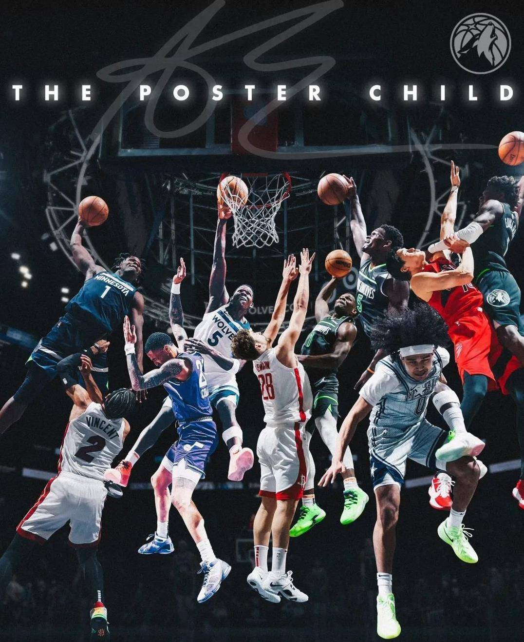 关于血战深夜：NBA激烈对决燃烧全场的信息