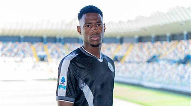 关于乌迪内斯势头正劲意甲战局逐渐明晰的信息