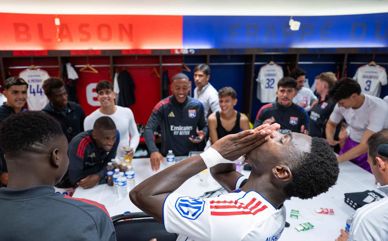 包含里昂在法甲比赛中实现胜利,展现出色实力的词条 包含里昂在法甲比赛中实现胜利,展现出色实力的词条