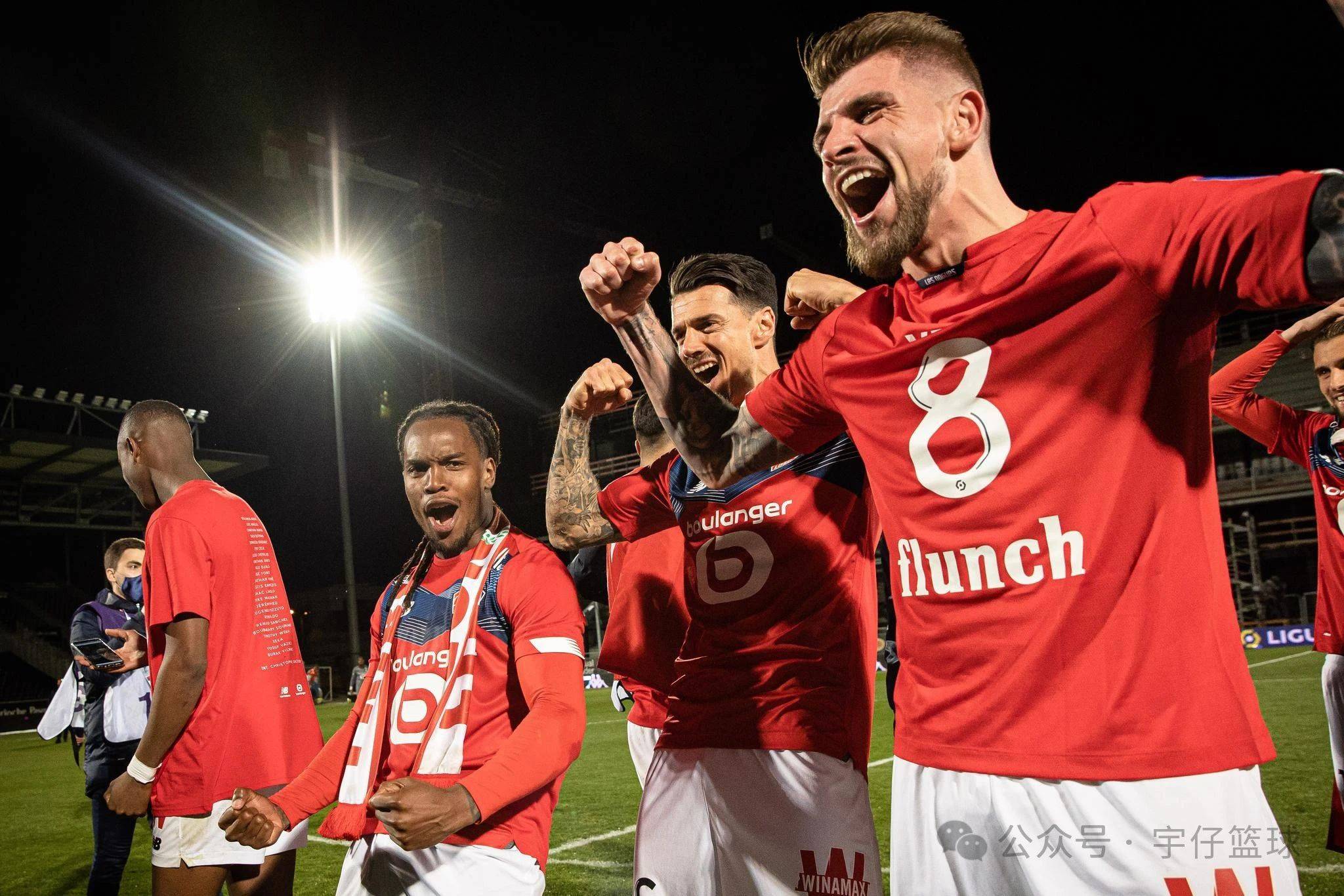 包含里昂在法甲比赛中实现胜利,展现出色实力的词条 包含里昂在法甲比赛中实现胜利,展现出色实力的词条