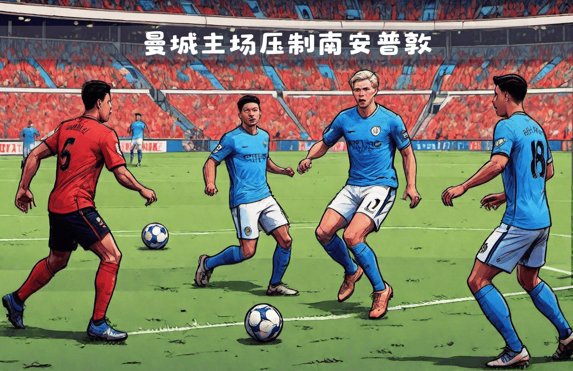 曼城攻击火力强大,轻松晋级八强 曼城攻击火力强大,轻松晋级八强