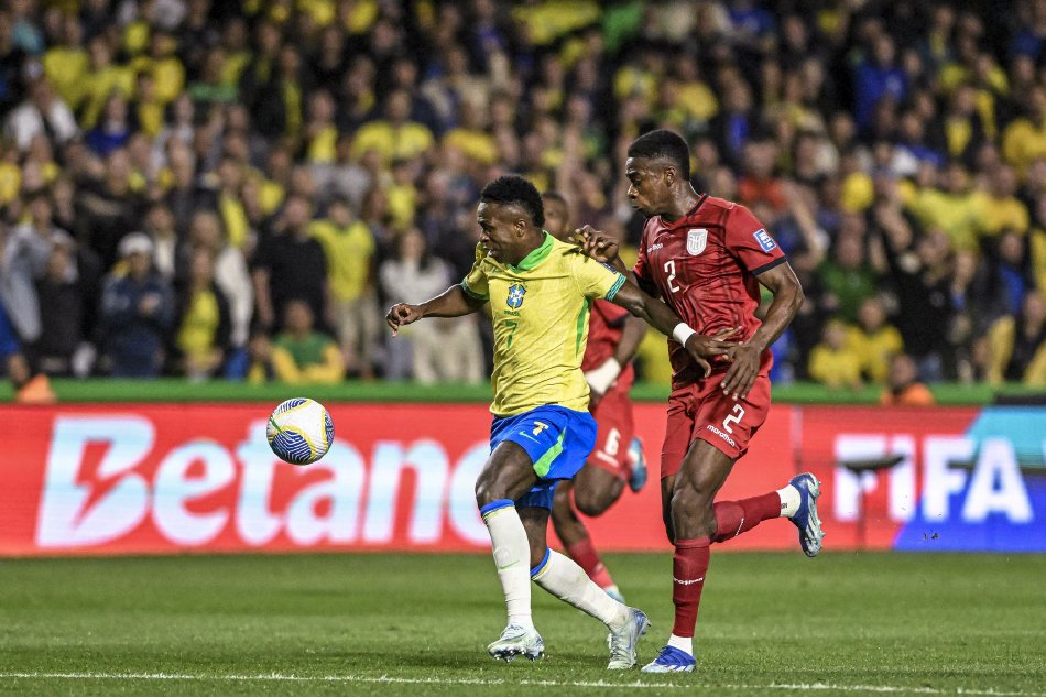 包含南美洲篮球联赛半决赛战罢巴西队战胜厄瓜多尔队晋级的词条 包含南美洲篮球联赛半决赛战罢巴西队战胜厄瓜多尔队晋级的词条