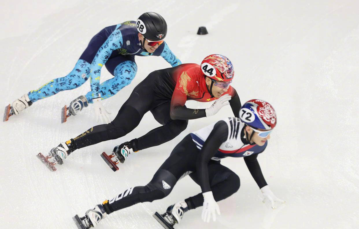 韩国选手实现突破,赢得铜牌的简单介绍 韩国选手实现突破,赢得铜牌的简单介绍