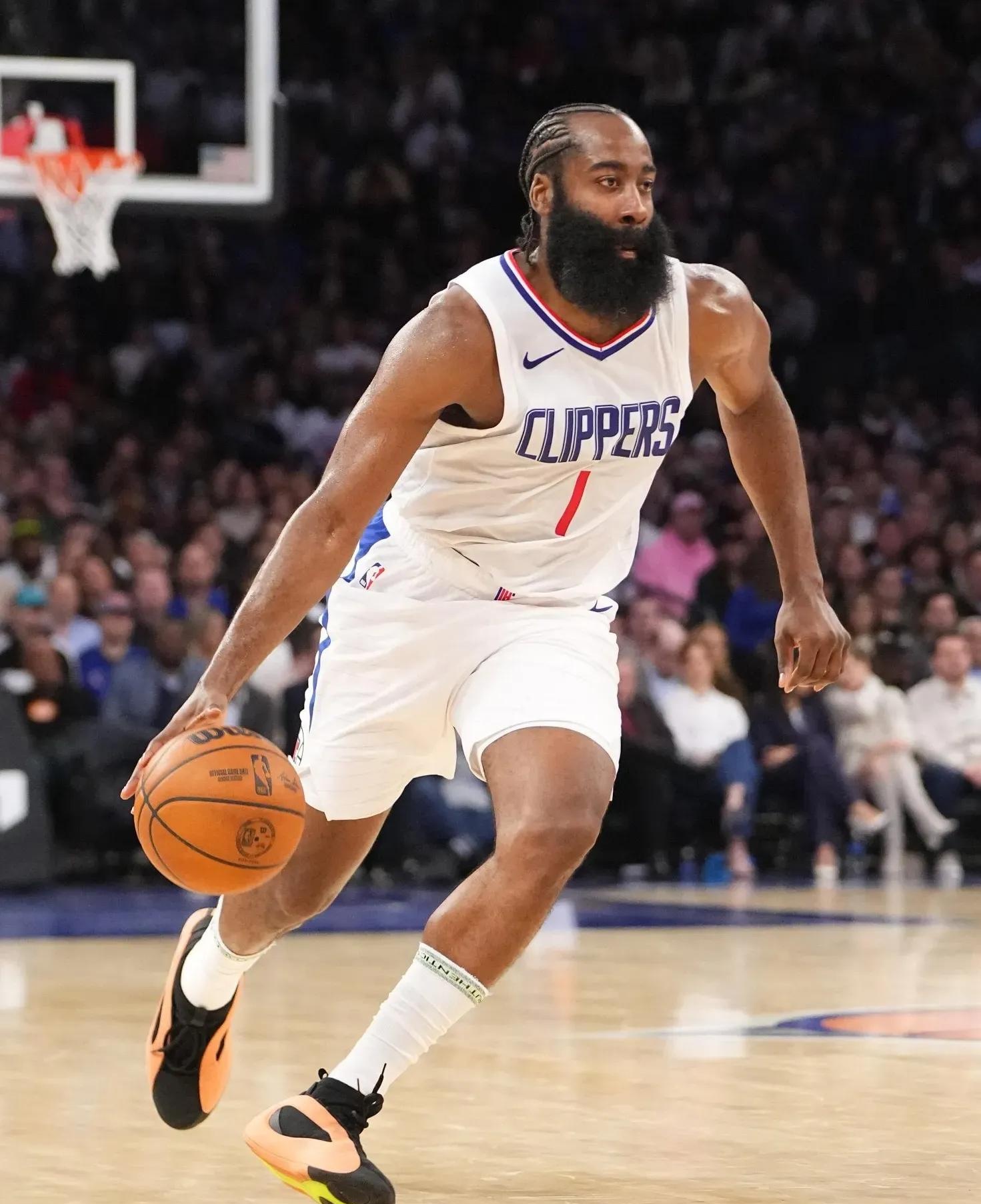 包含NBA激烈竞争:快船高居榜首,哈登暂居得分王的词条 包含NBA激烈竞争:快船高居榜首,哈登暂居得分王的词条