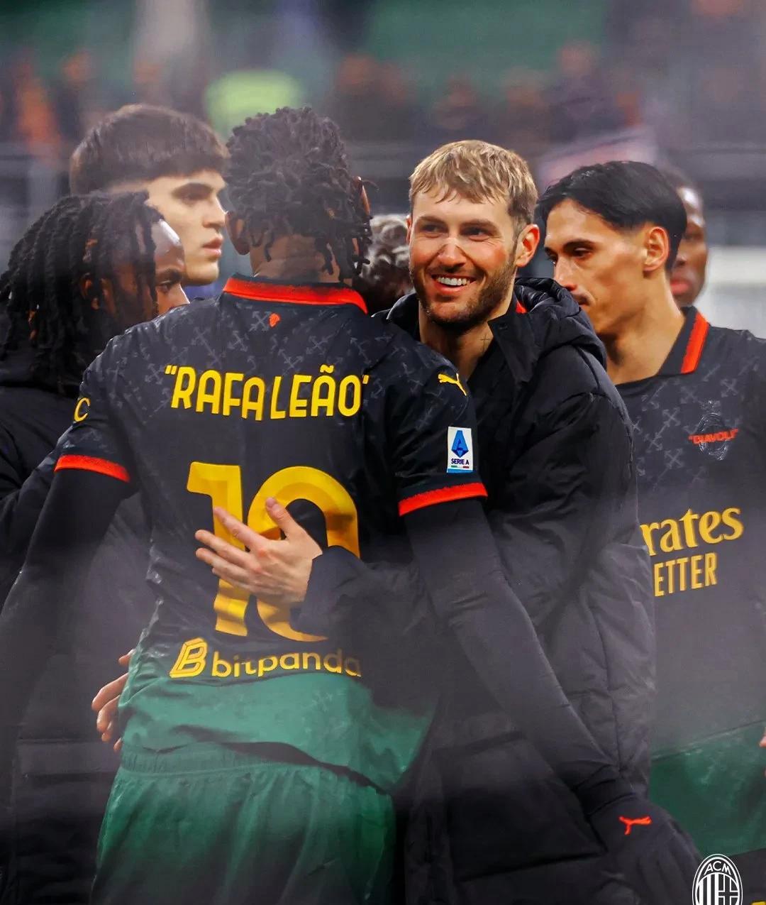 关于意甲强队实力横扫对手，自信满满迎战下一场的信息