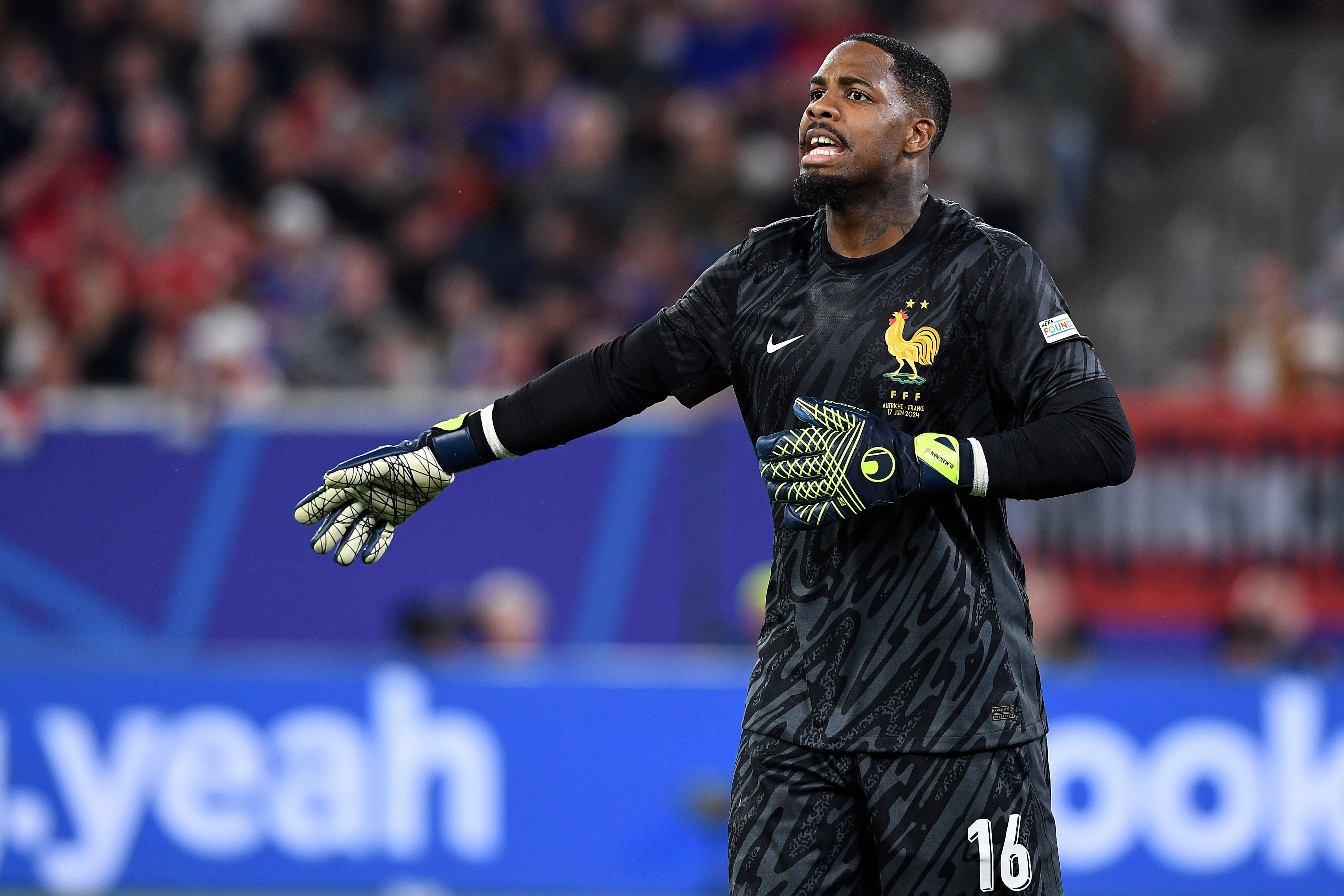 法国队客场惨遭逆转,遗憾失利的简单介绍 法国队客场惨遭逆转,遗憾失利的简单介绍