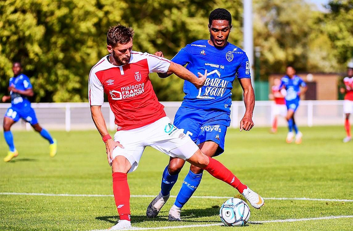 斯特拉斯堡客场挫败,遭遇连败的简单介绍 斯特拉斯堡客场挫败,遭遇连败的简单介绍