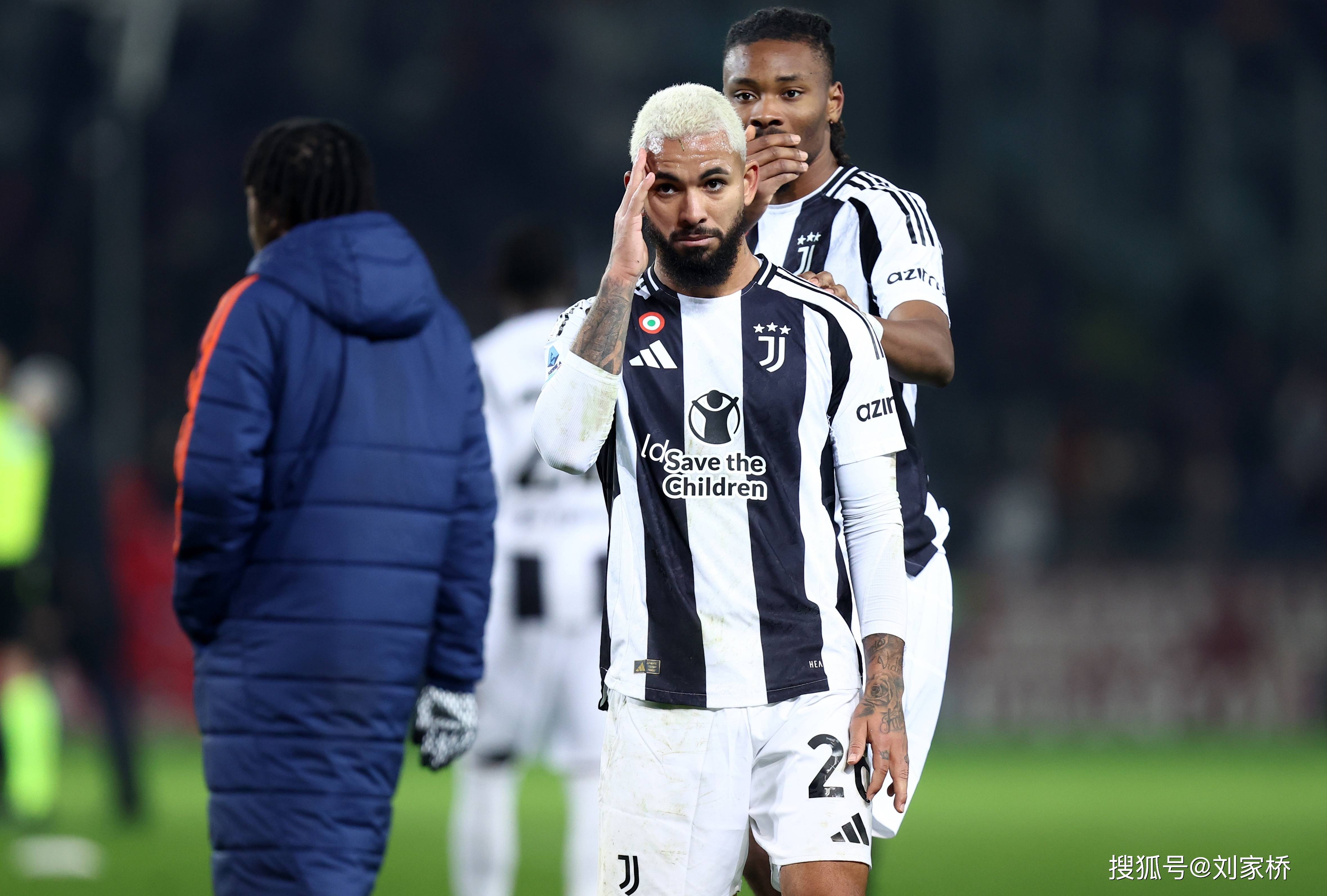 尤文图斯意外败北，球市风雨的简单介绍