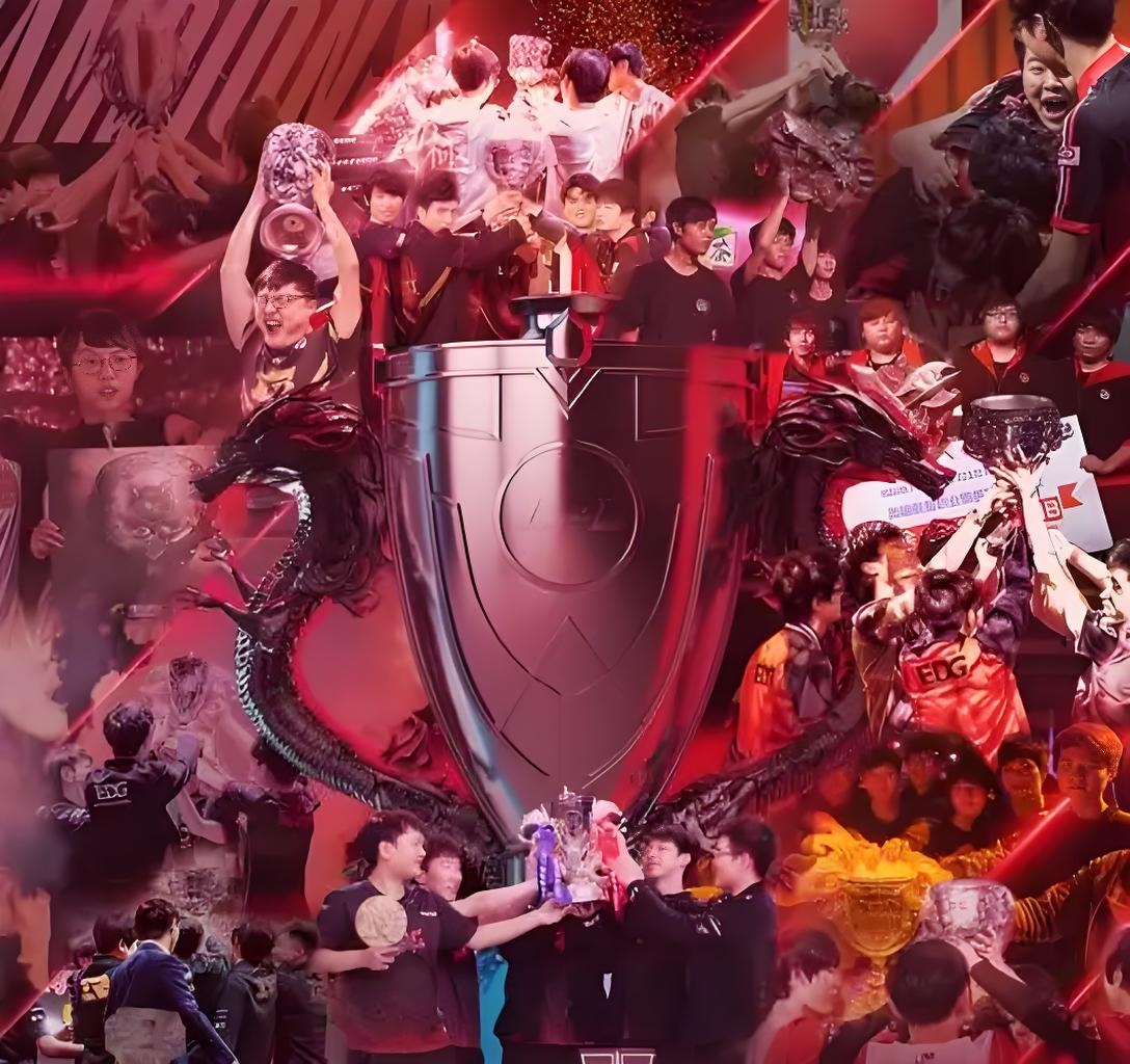 关于英雄联盟战术革新取得奇效,引发战术热潮的信息 关于英雄联盟战术革新取得奇效,引发战术热潮的信息