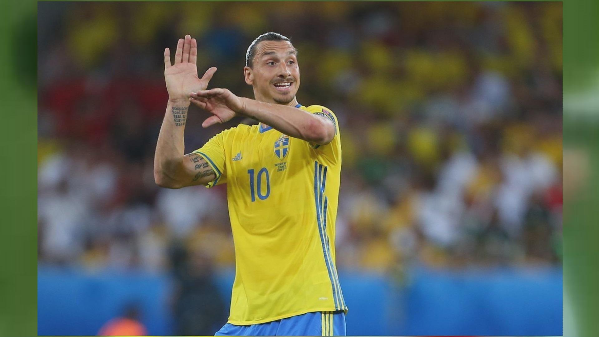 包含瑞典翻盘比利时，伊布高光表现的词条