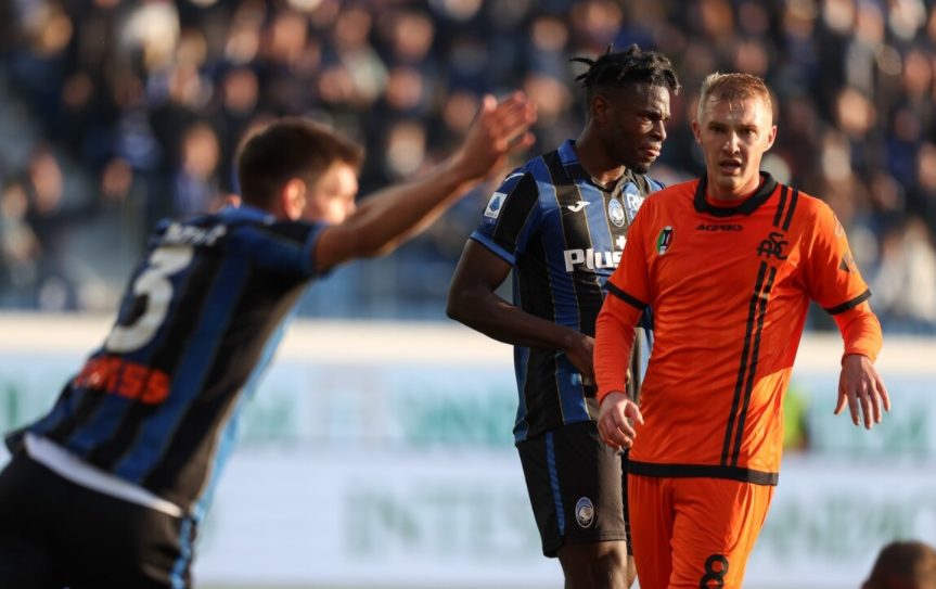 尤文碾压荷兰，门迪状态火热的简单介绍