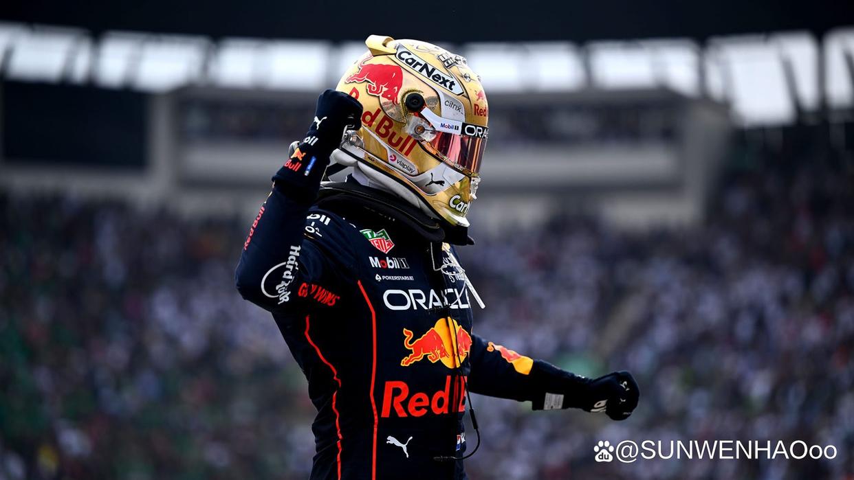 包含梅赛德斯完胜红牛二队,维斯塔潘刷新纪录的词条 包含梅赛德斯完胜红牛二队,维斯塔潘刷新纪录的词条