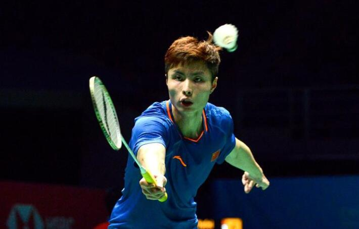 马来西亚队绝杀中国队,石宇奇统治全场 马来西亚队绝杀中国队,石宇奇统治全场