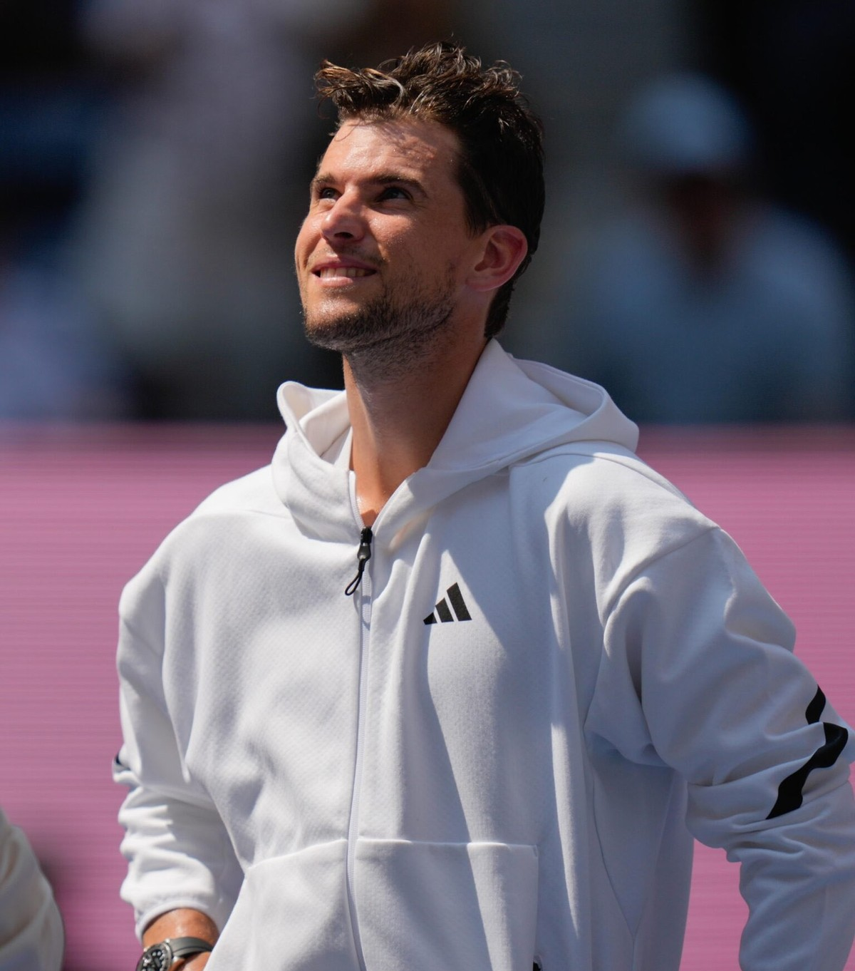 澳网碾压温网，蒂姆惊艳四座