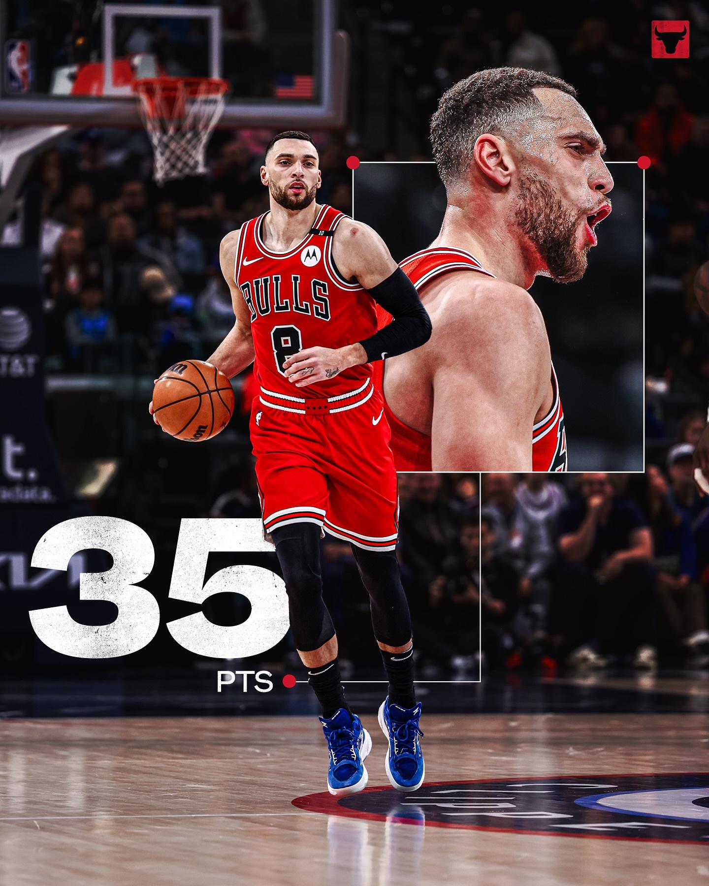 尼克斯逆转国王，拉文关键制胜