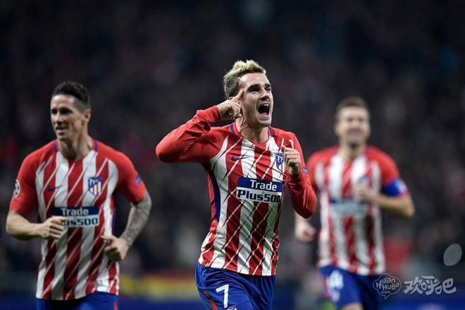 巴西完胜罗马,格列兹曼统治全场 巴西完胜罗马,格列兹曼统治全场