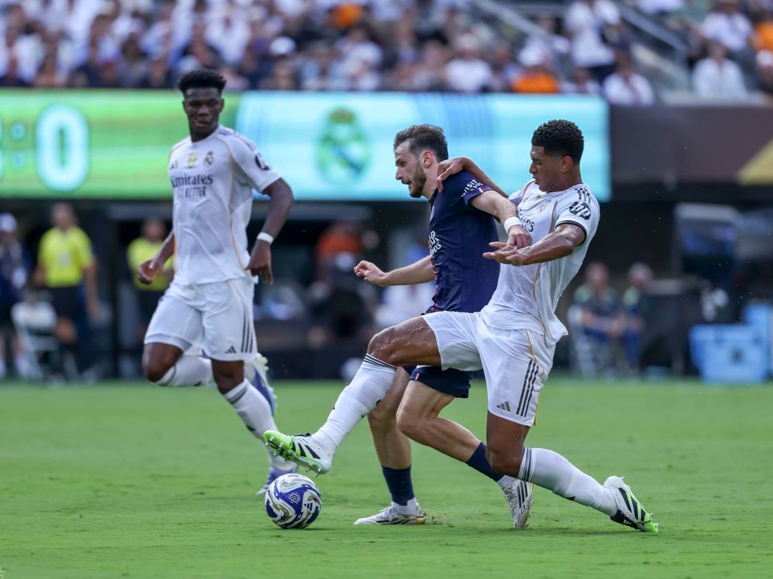 巴西完胜罗马,格列兹曼统治全场 巴西完胜罗马,格列兹曼统治全场