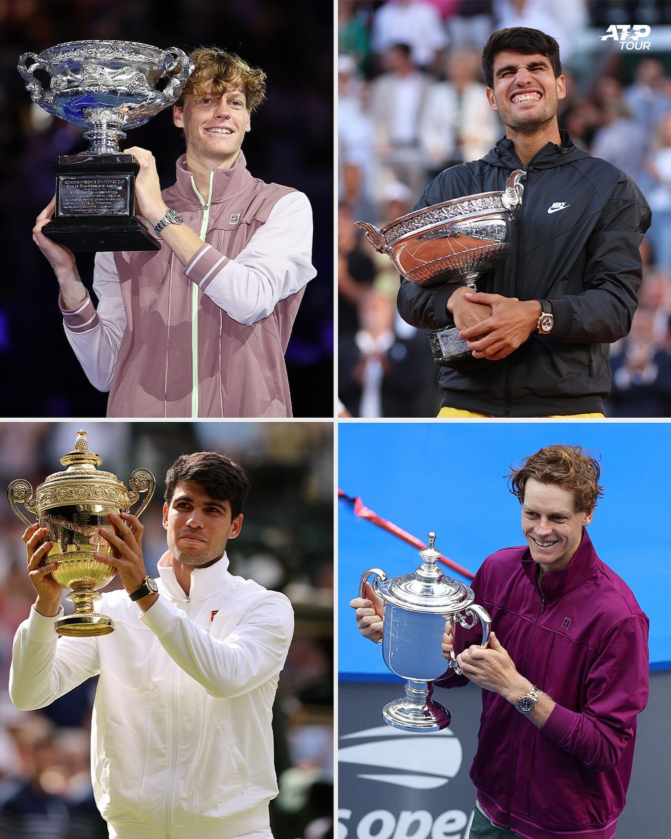 ATP总决赛翻盘澳网,穆雷扛起全队 ATP总决赛翻盘澳网,穆雷扛起全队