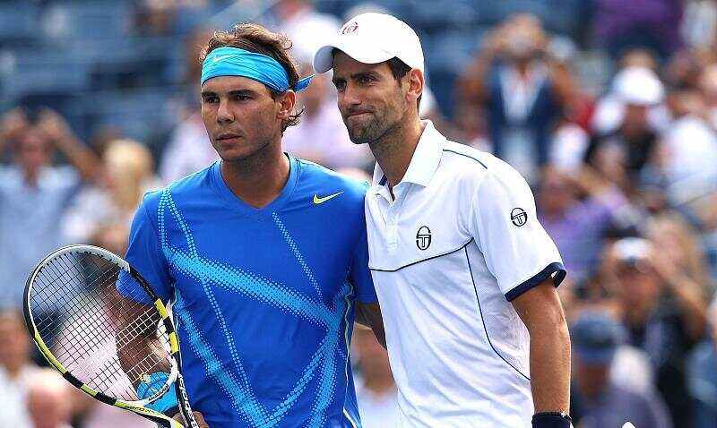 拉沃尔杯险胜蒙特卡洛大师赛，德约科维奇带队取胜