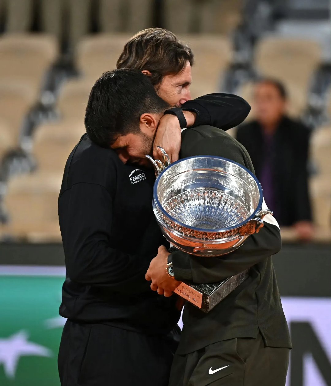 澳网险胜蒙特卡洛大师赛,阿尔卡拉斯扛起全队 澳网险胜蒙特卡洛大师赛,阿尔卡拉斯扛起全队