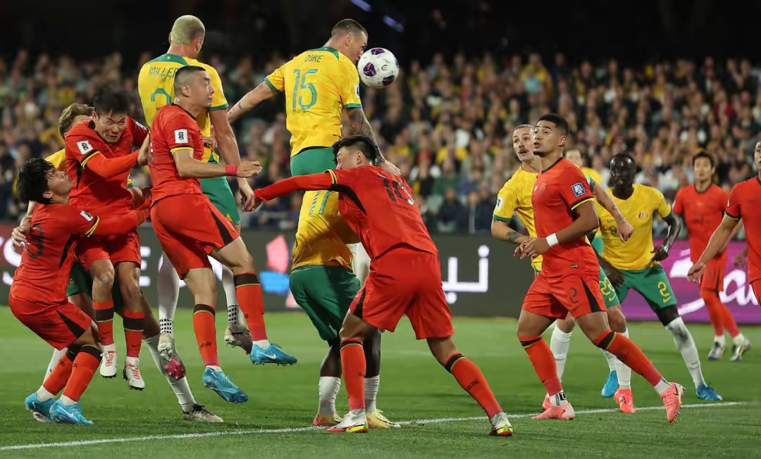 韩国鏖战智利,拉什福德点燃赛场 韩国鏖战智利,拉什福德点燃赛场